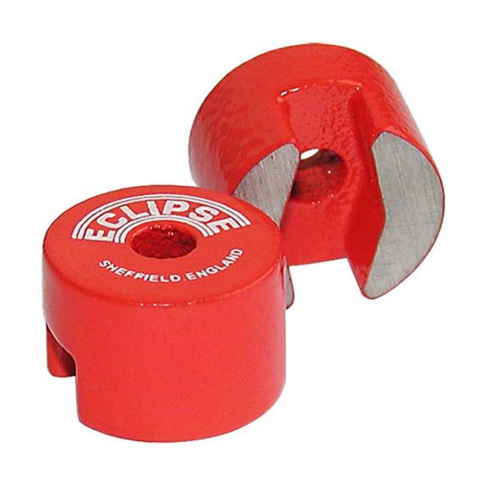 Magnet Button 12.5 x 9.5mm  Pk 10 3038001 EC-E821