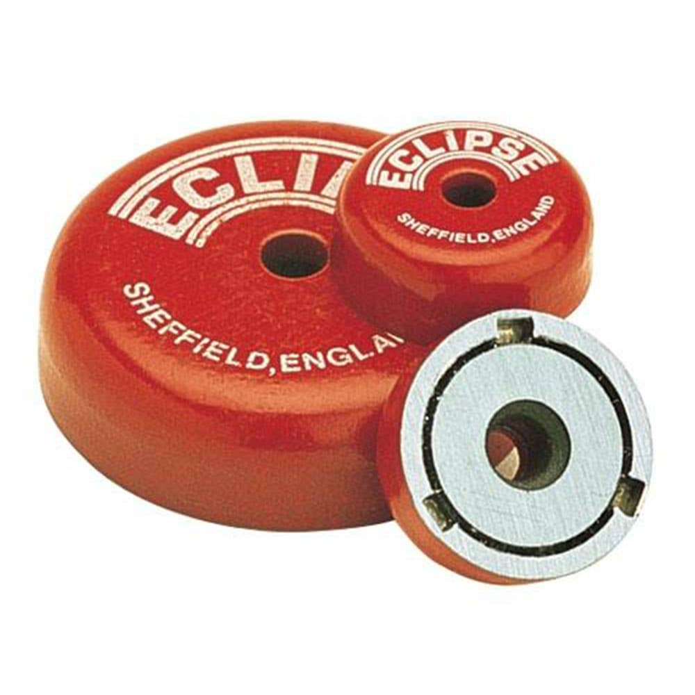 Shallow Pot Magnet 19 x 7.5mm 3038006 EC-826