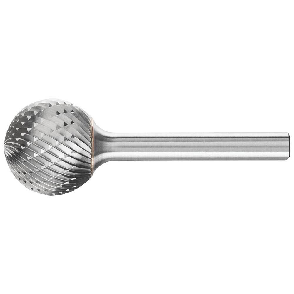Burr Tungsten Carbide Ball KUD F2018 20mm C3 Plus Pferd 303853 21113026