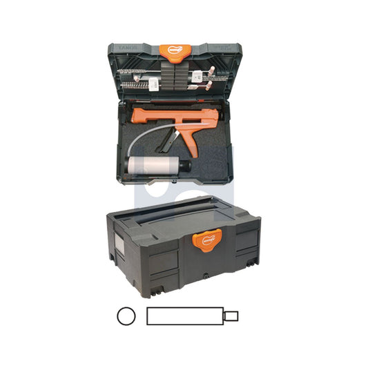 Manual Injection System-Case Easy-Press For Mit 165 280 300 Mit 165/280/300_40088134_MUCMTPHK1710201