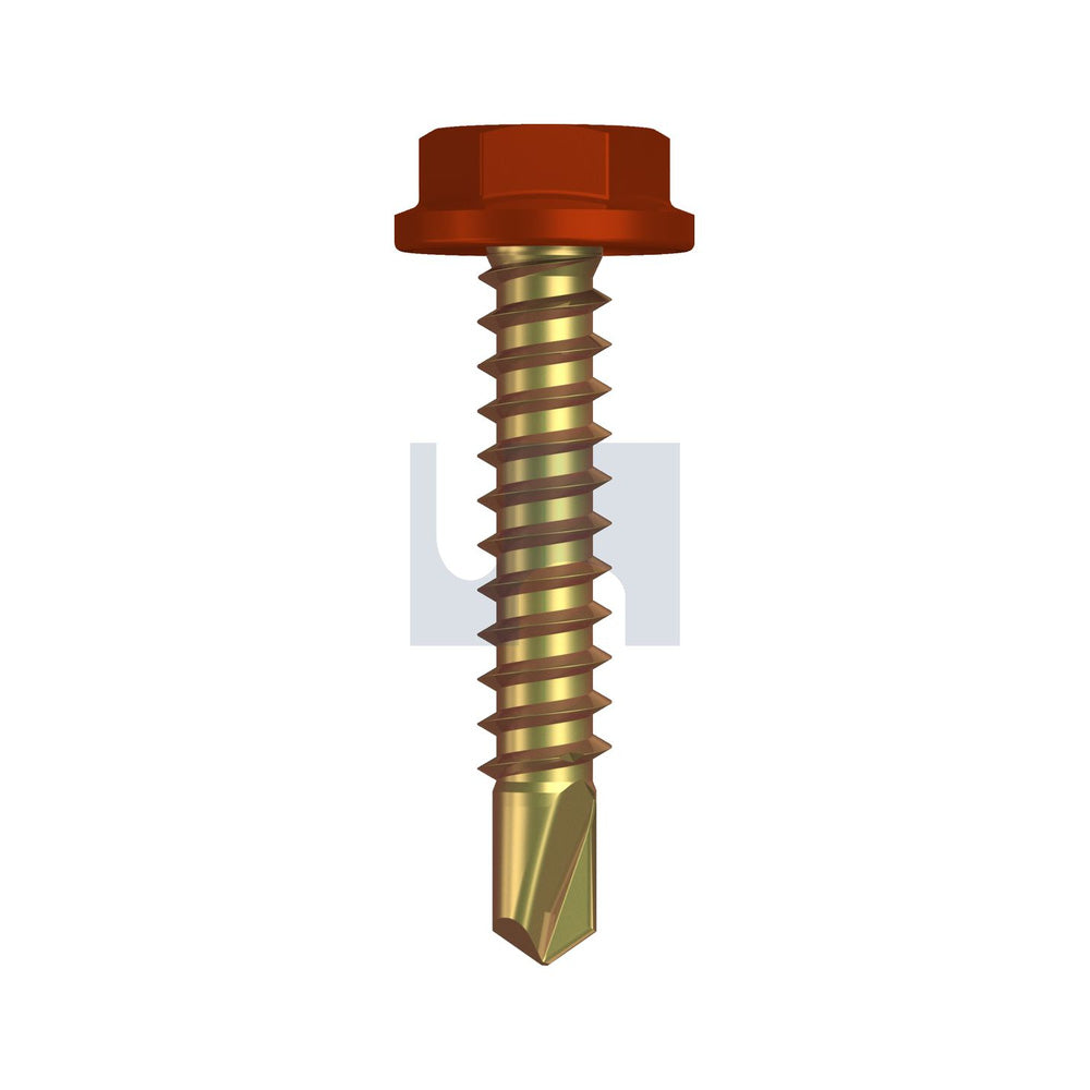 Metal Sds Flg Hex Hd Headland (Maple) -Zyp As3566 #10-16 25 - Pk 1000_40094861_THEMYFH1016025