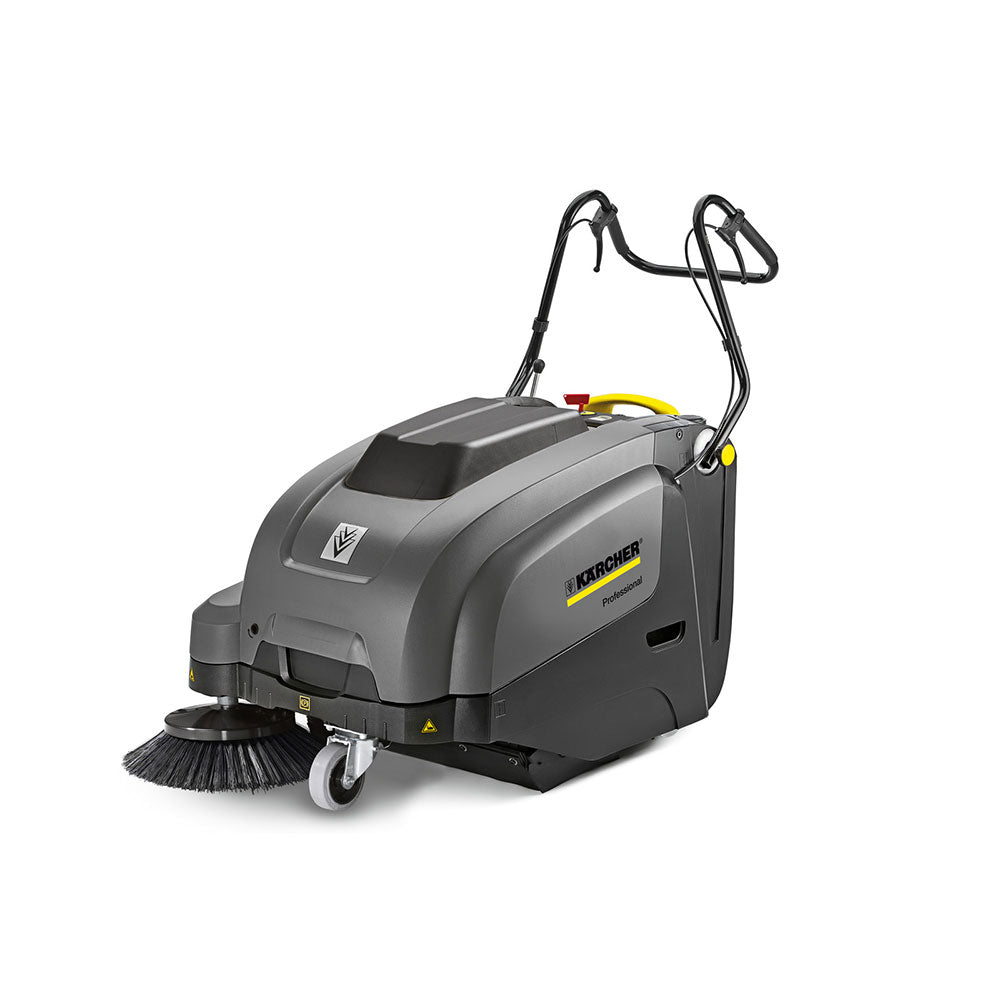 Sweeper Battery Powered Rechargable KM 75/40 W Bp Karcher_304392_1.049-206.0