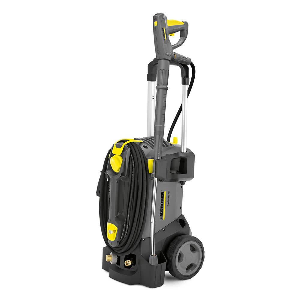 Cleaner Pressure Cold Water Karcher HD 5/11 C Easy 304496 1.520-972.0