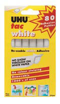 Uhu Tac 50G White_305011100_72607