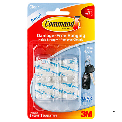 Command Hooks 3M Adhesive Mini 17006 (6)_38939900_CMDXA006701701