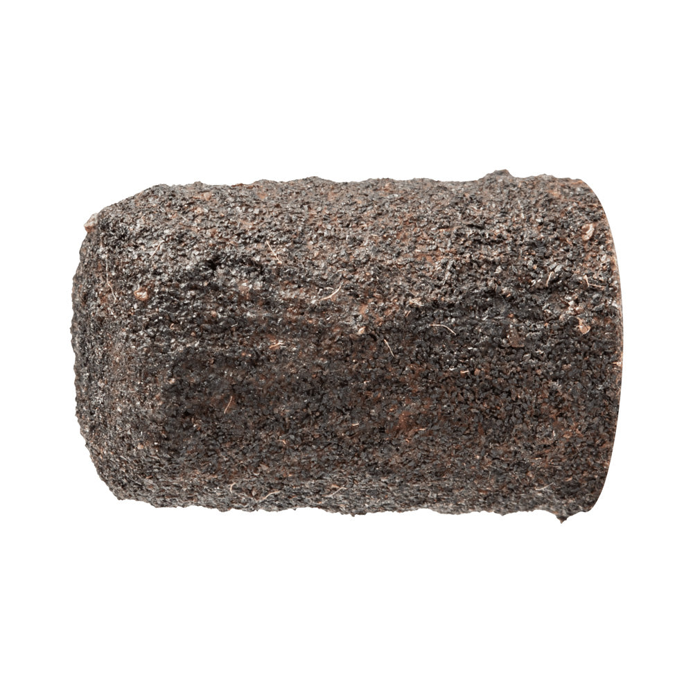 POLICAP abrasive cap PC cylindrical shape aluminium oxide dia. 7x12 mm A15_40108085_42301072