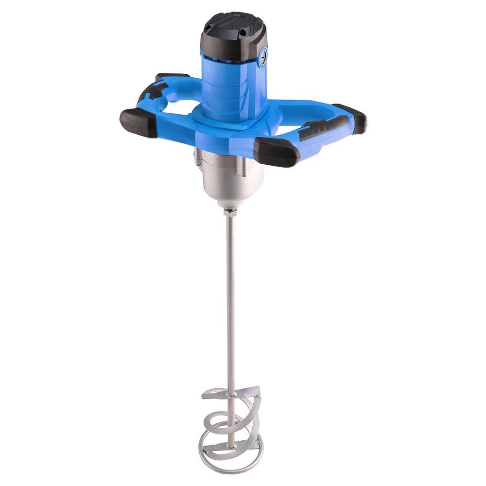 Electric Mixing Drill Pro 1,400W OX-P284 Ox Tools 307265 OX-P286