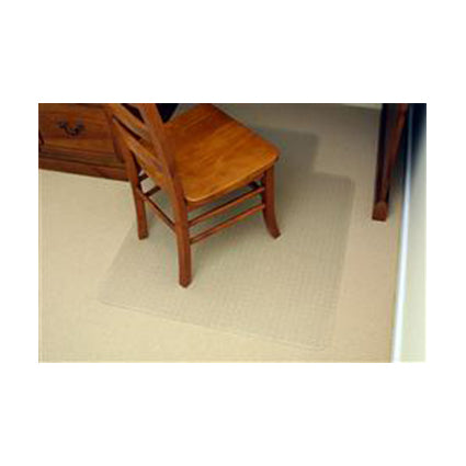 Marbig Chairmat Carpet Large 1340 X 1140Mm Keyhole_30741900_87445
