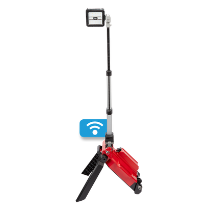 Light Stand Remote M18 One Key Skin Milwaukee 307861 M18ONERSAL-0