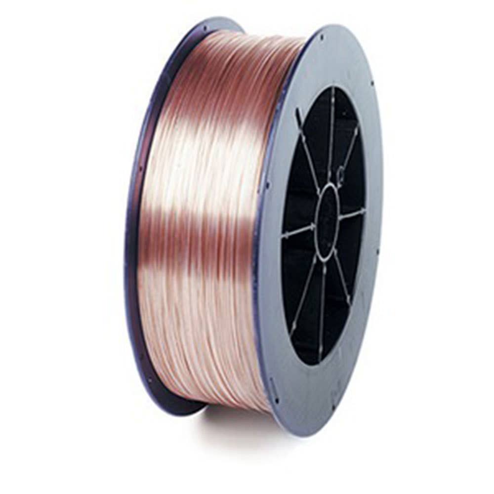 Welding Wire MIG Ultramag S4 1.2mm 15kg Spool AUM1215S4 Lincoln Electric 309203 AUM1215S4