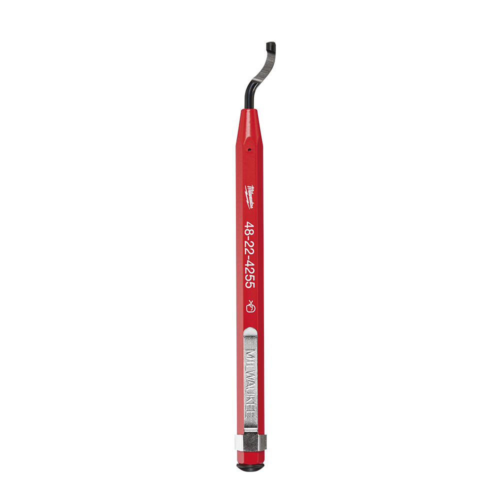 Milwaukee Reaming Pen Deburring Tool 310008 48224255