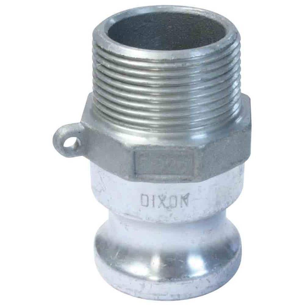 Camlock Aluminium Type F 2 NPT 50mm 7536007 657F-050
