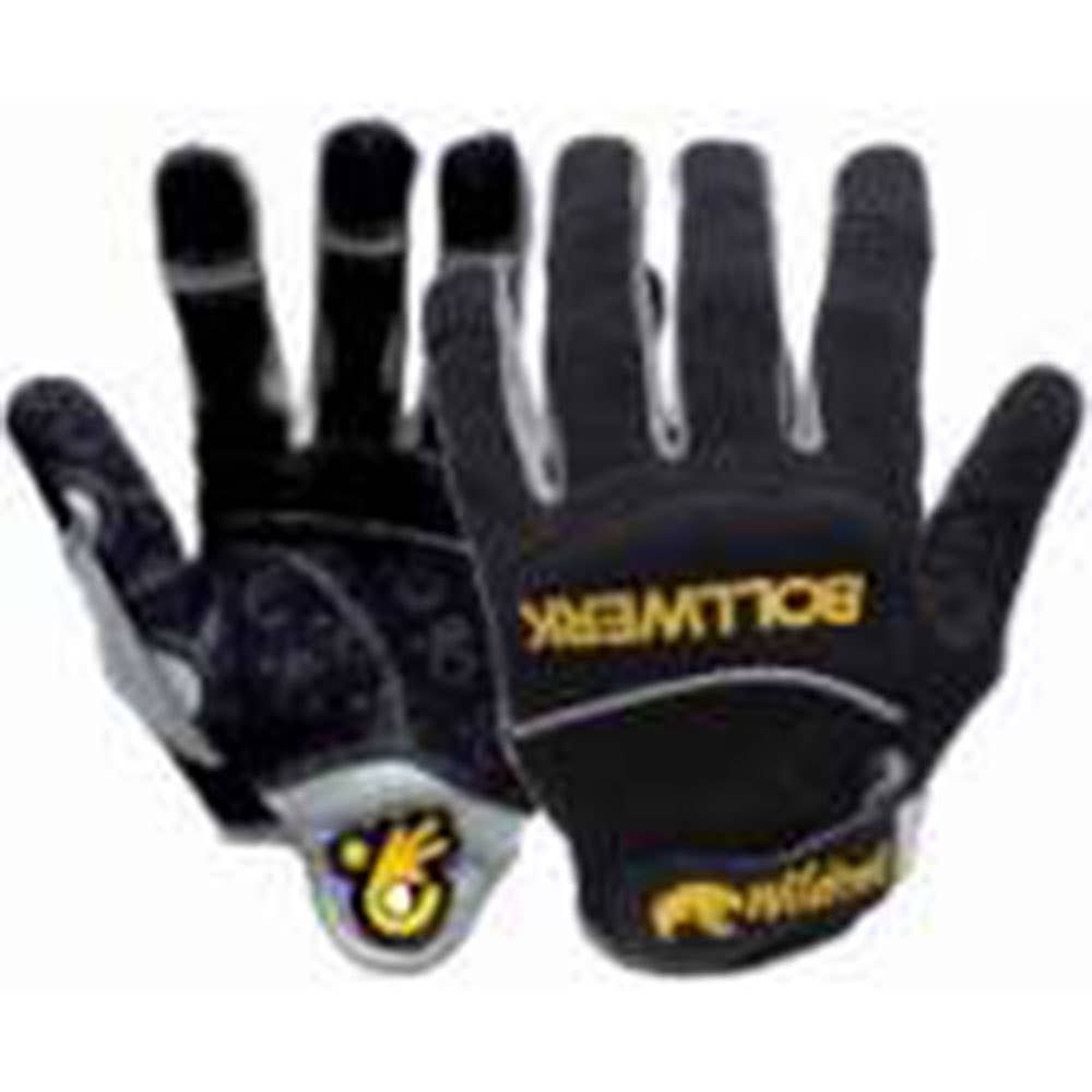Gloves Wildcat Bollwerk Ironclad Large 31020035 IGW-04-L