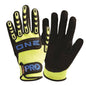 Gloves Nitrile Foam Palm Size 11 Pro Sense_31020046_ONNFRB11