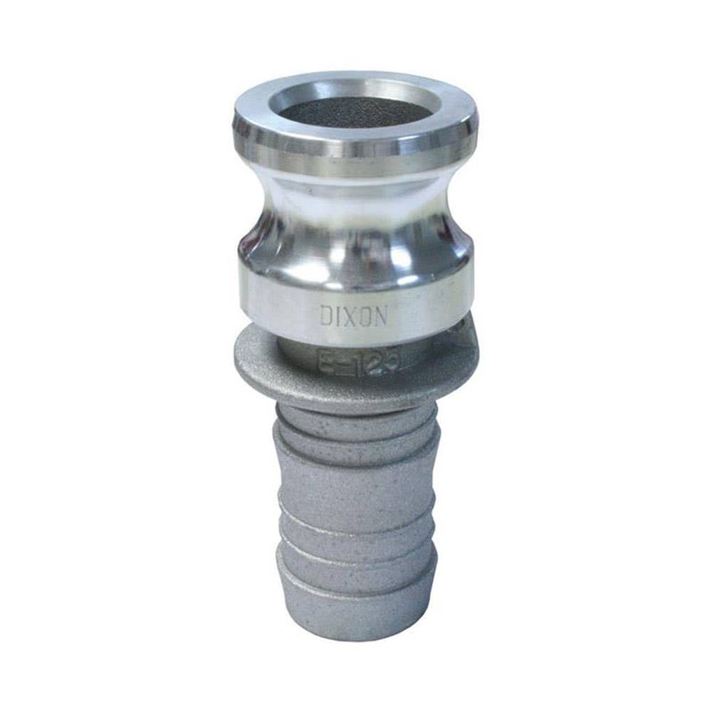Aluminium Type E Camlock 25mm (1) 3102005 EAL100E