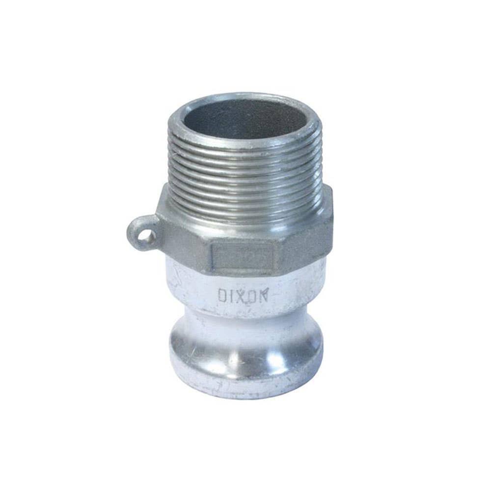 Camlock Aluminium Type F 1 NPT 25mm G100-F-AL Dixon 36000964 G100-F-AL