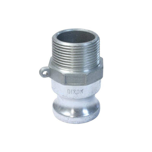Camlock Aluminium Type F 1 NPT 25mm G100-F-AL Dixon 36000964 G100-F-AL