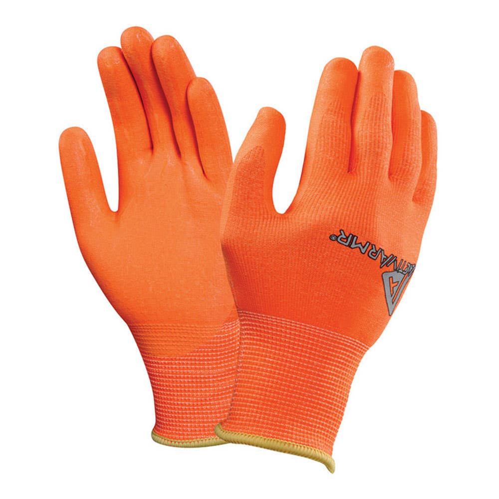 97-013 ActivArmr&reg; Hi-Vis Gloves 97013
