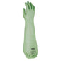 Gloves Chemical Elastic Cuff Rubiflex Size 10 31020093 NB60SZF3