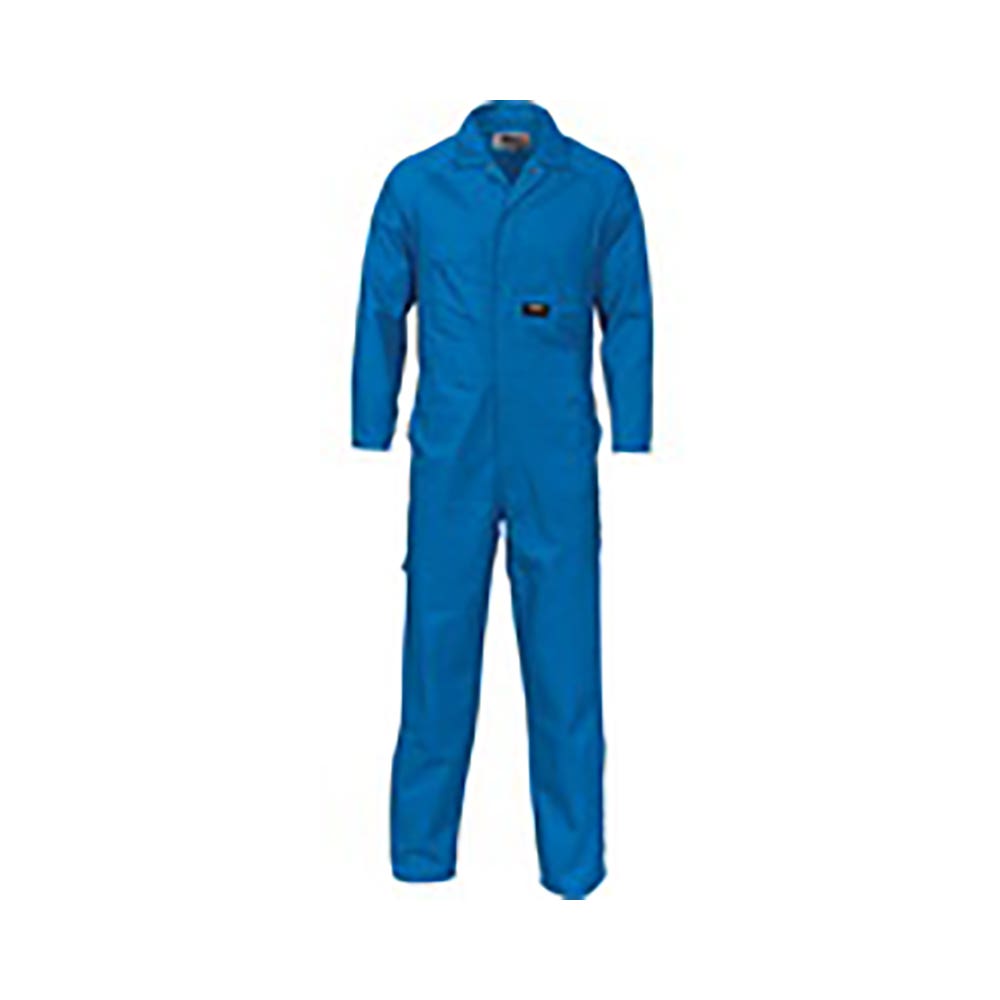 3102 Poly/Cotton 200gsm Coverall DNC 3102