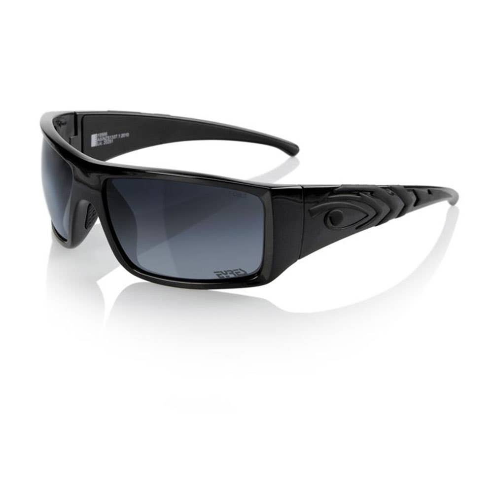 Glasses Allblack Grey Len Black Frame 952 Eyres 31030168 952-A1-FS