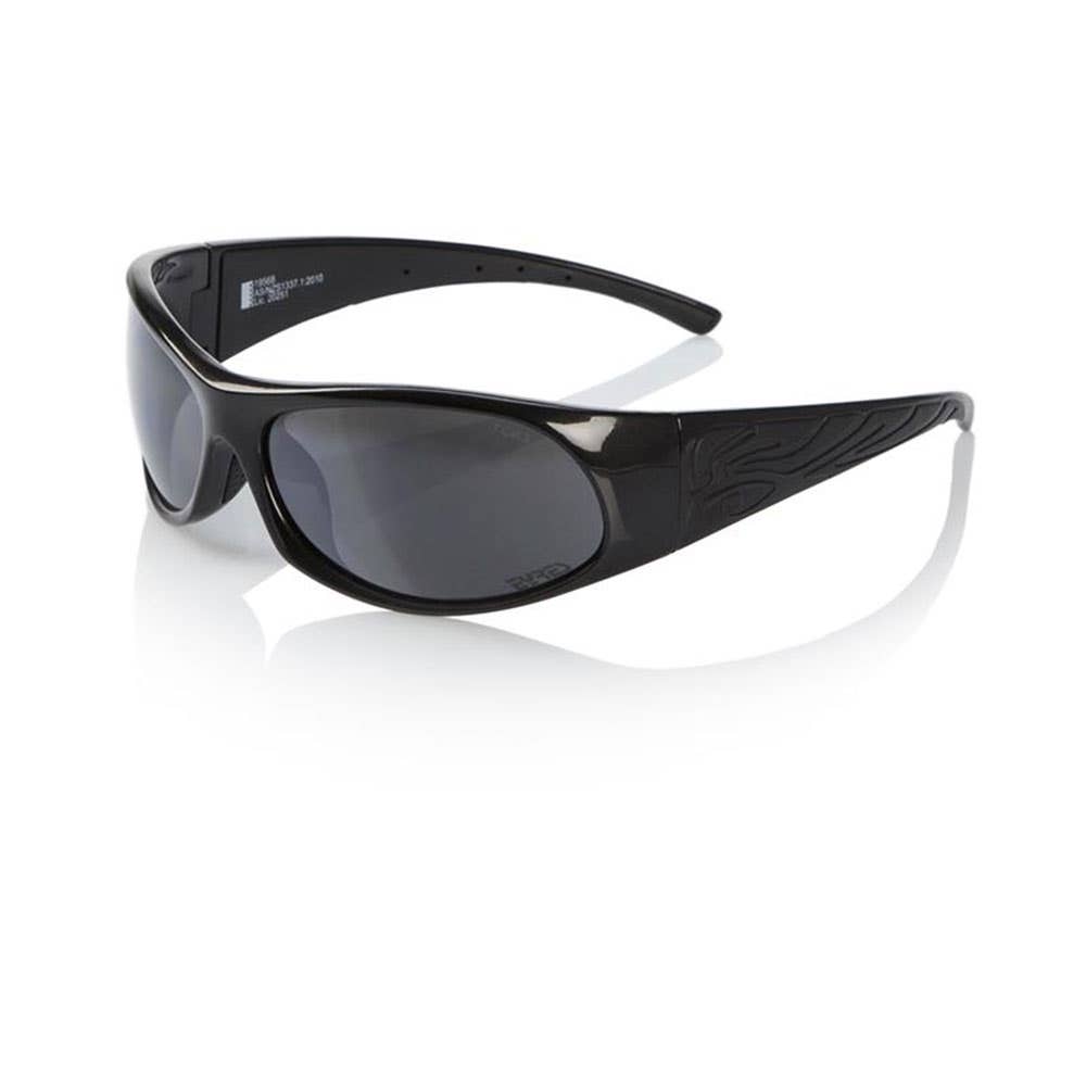Glasses Jackaroo Grey Lens Black Frame 954 Eyres 954-A1-FS 31030169 954-A1-FS