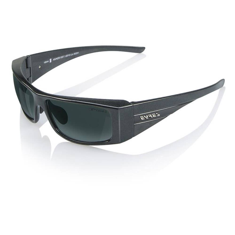 Glasses Indulge Grey Polor x Lens Grey Frame 628 Eyres 31030174 628-SMG-PG