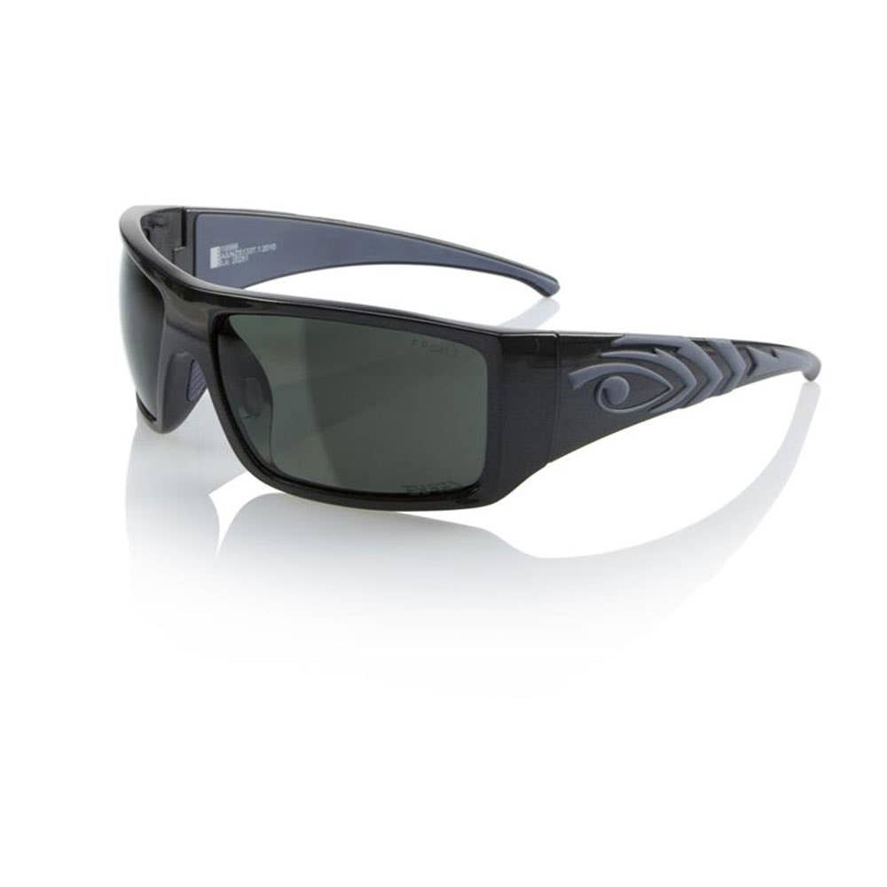 Glasses Allblack grey Polor x Lens Grey Frame 952 Eyres 31030177 952-SMG-PG