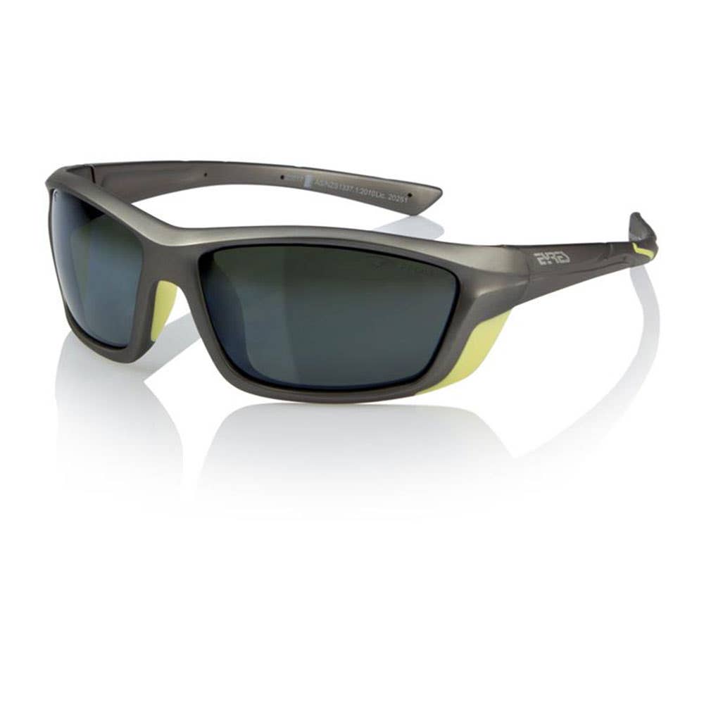 Glasses Motion Grey Polor x Lens Grey/Silver/Yellow Frame 956 Eyres 31030179 956-MGS-PGFS