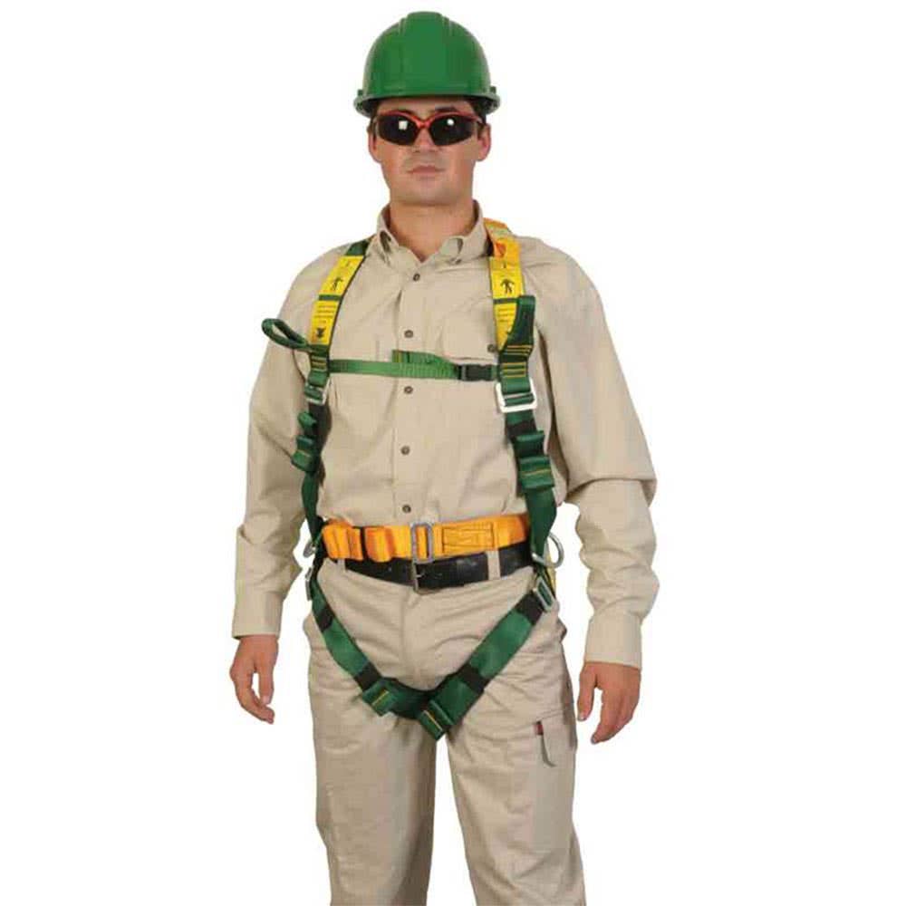 Harness Utility D Rings Medium 31060010 H11DM