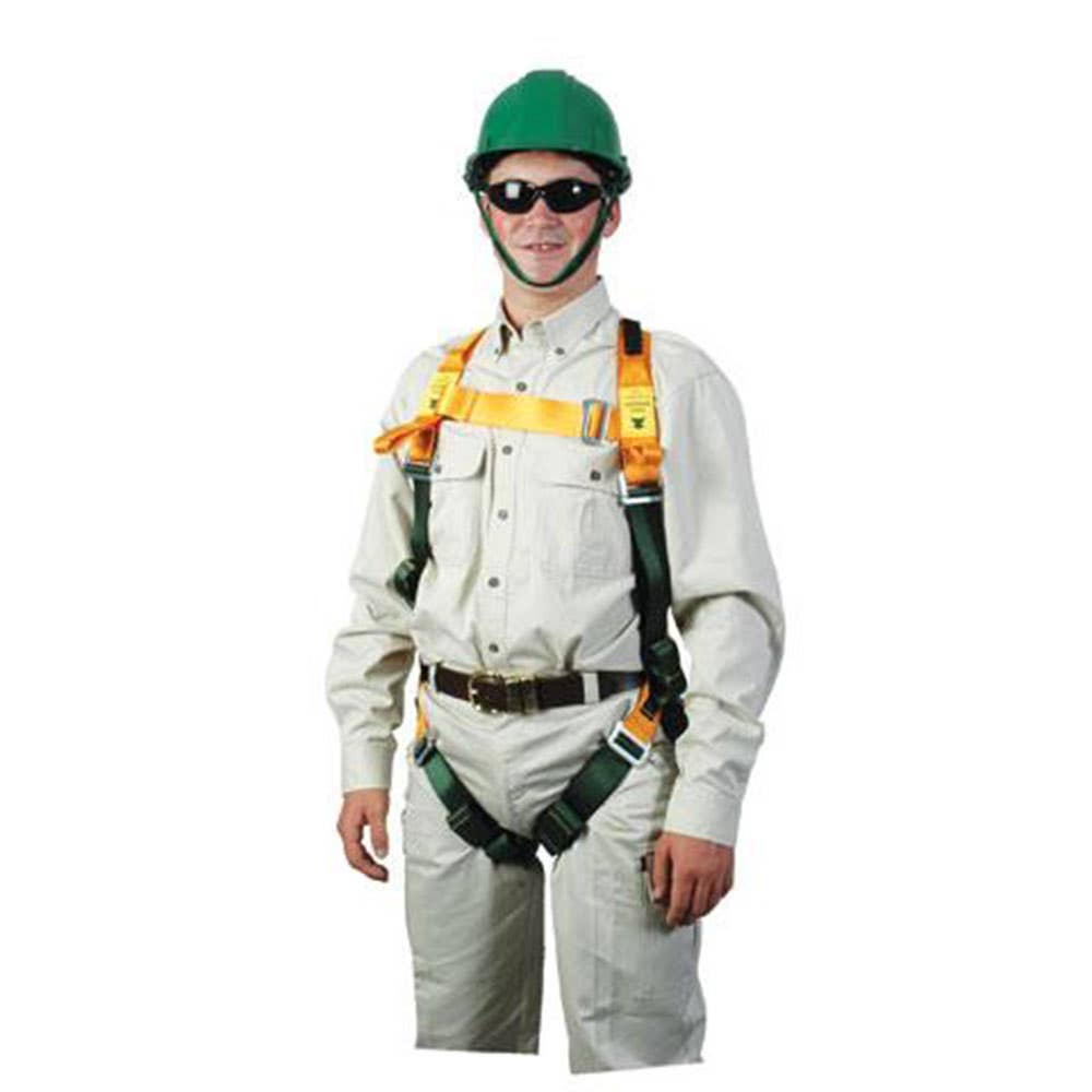 Harness Basic Large H10 31060051 H10L