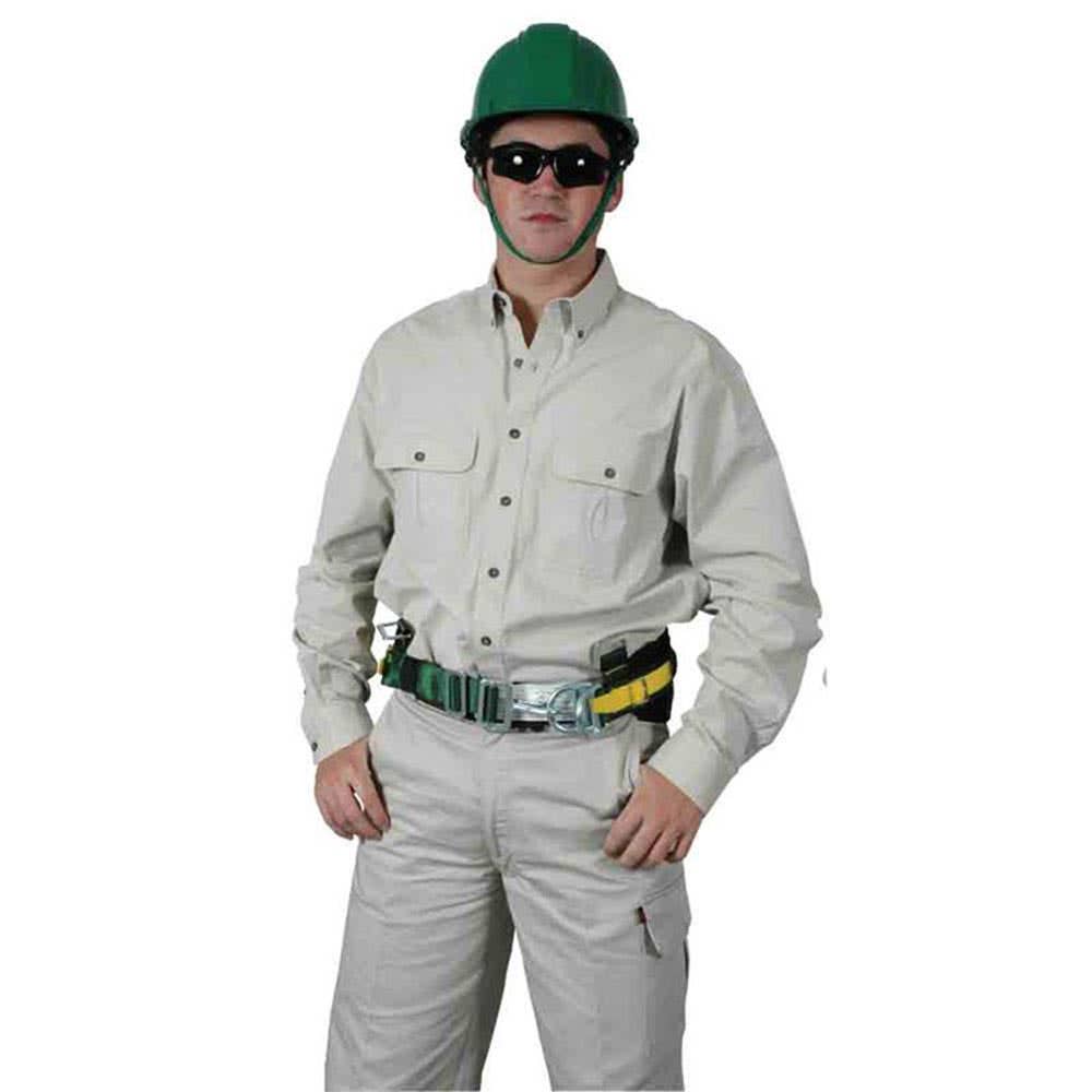 Belt Miners L Padded 31060068 MB1L