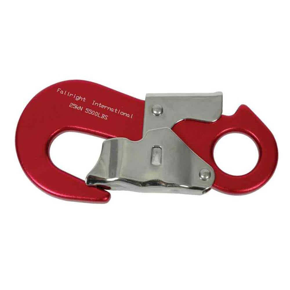 Hook Snap Double Action Stainless Steel 60020445 K5S