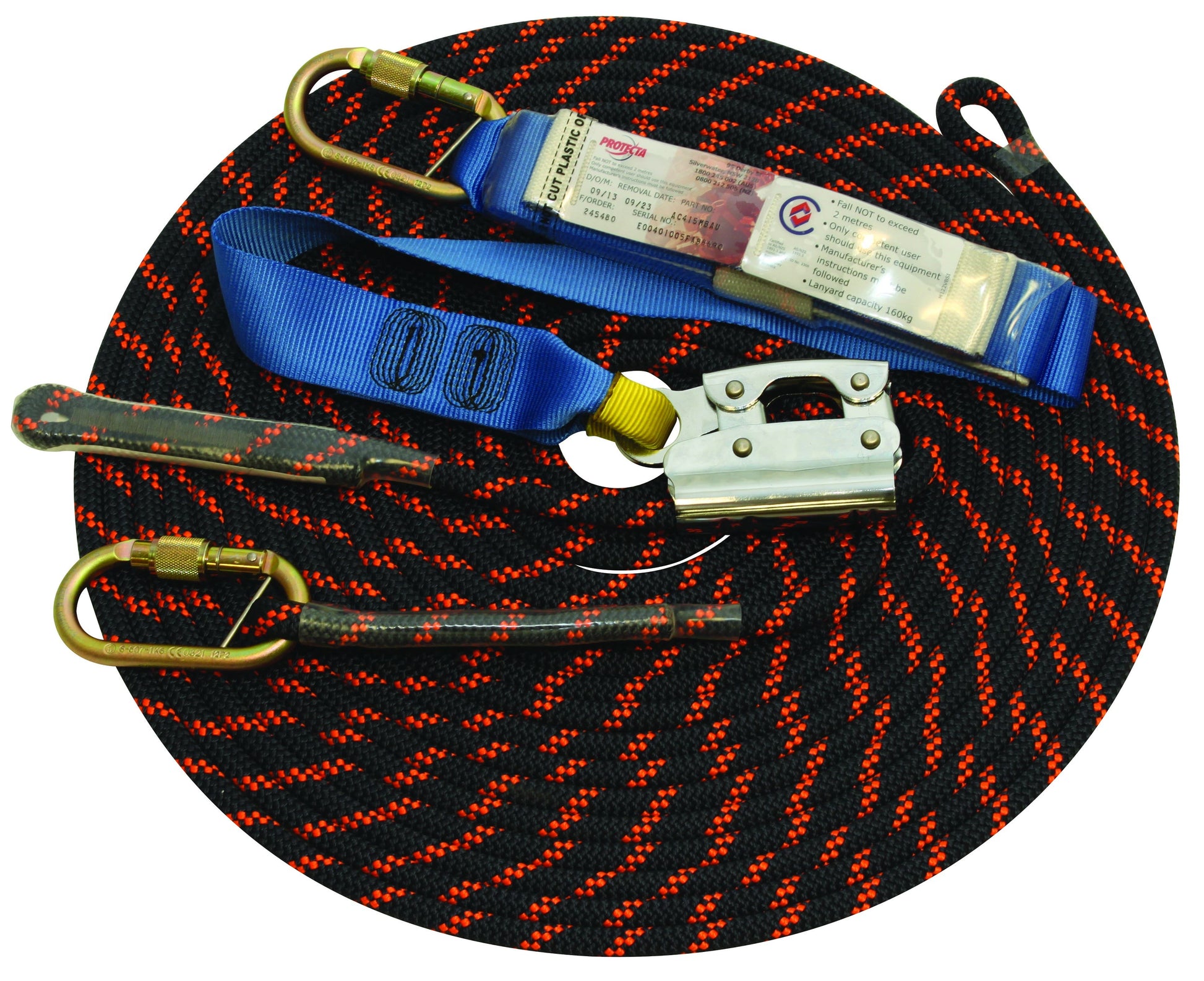 Lanyard Rope Adjustable 15m_31060153_7012882243