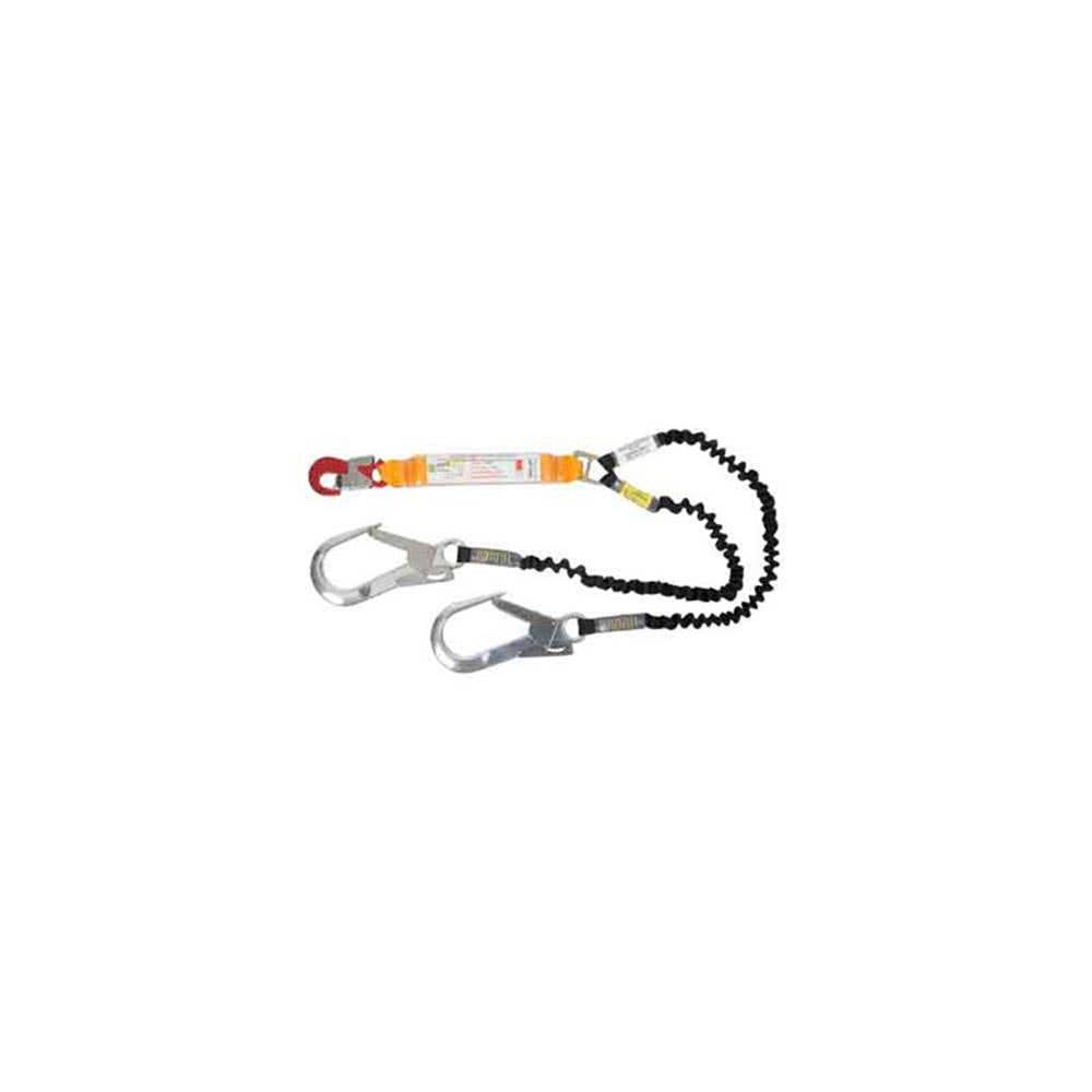Lanyard Webbing Access Proflex K1 Karabiners 2m 31060187 LYP2GK1