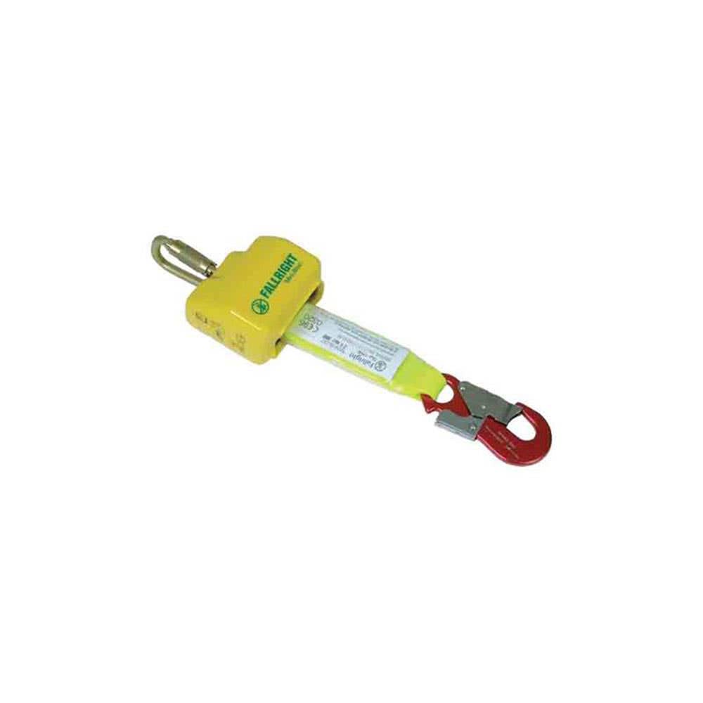Lanyard Webbing Retracting Mini Block 50mm K5 2.5m 31060222 RL3
