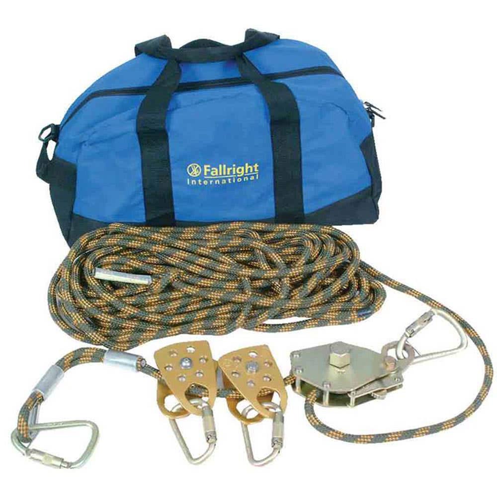 Lifeline Temporary Rope 20m 31060263 TL20R