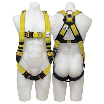Delta II Riggers Harness Small_31060588_7012890630