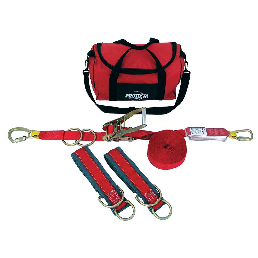 PRO-Line&trade; Synthetic Horizontal Lifeline System_31060440_70007427167_NLA