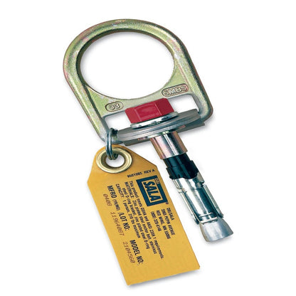 Contrete Mount Anchor Bolt On Swivel D-Ring_31060504_7100188834