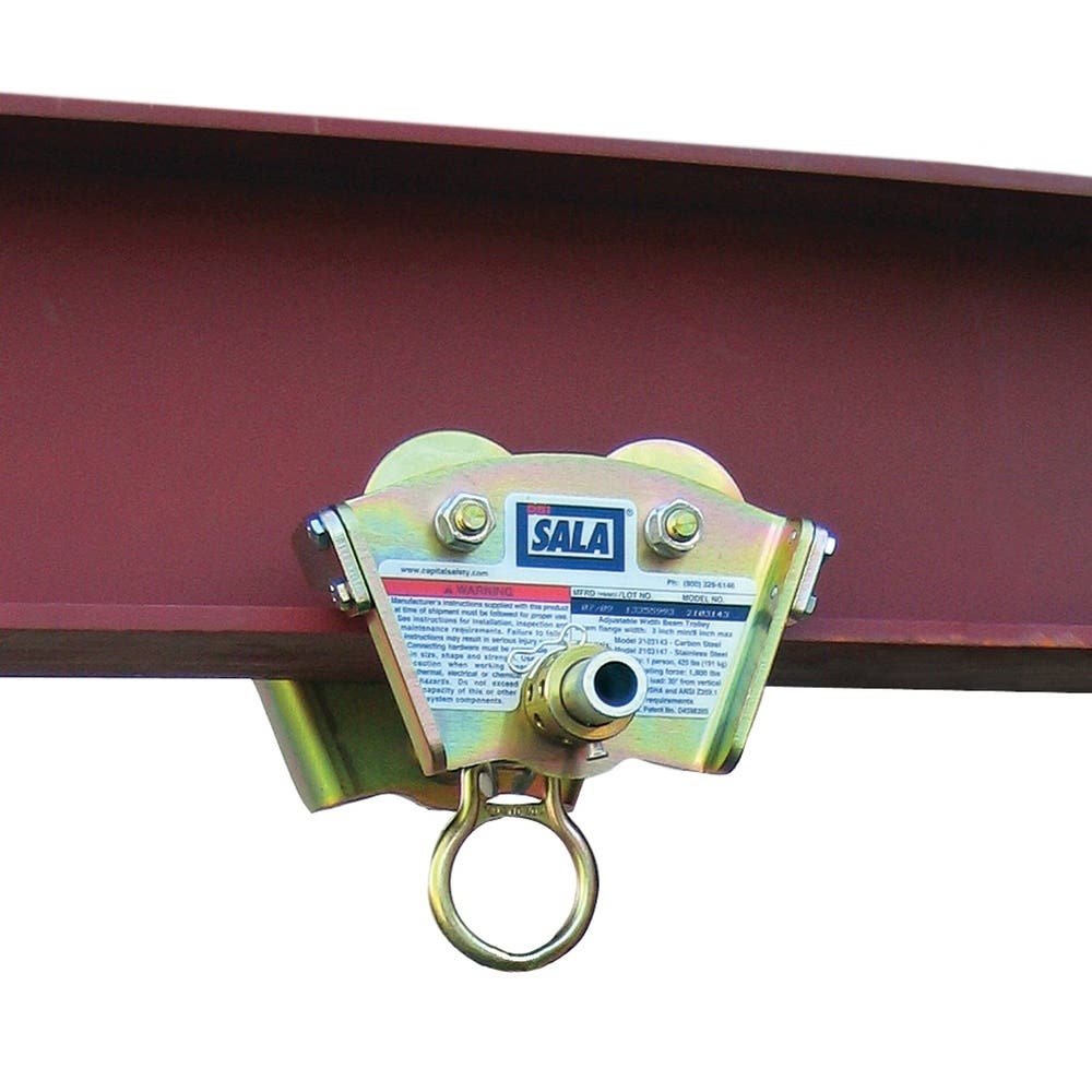 Beam Anchor Trolley Adjust Up To 17mm_31060507_7100188831