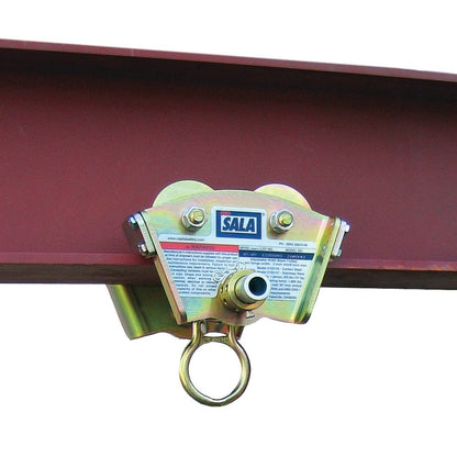 Beam Anchor Trolley Adjust Up To 17mm_31060507_7100188831