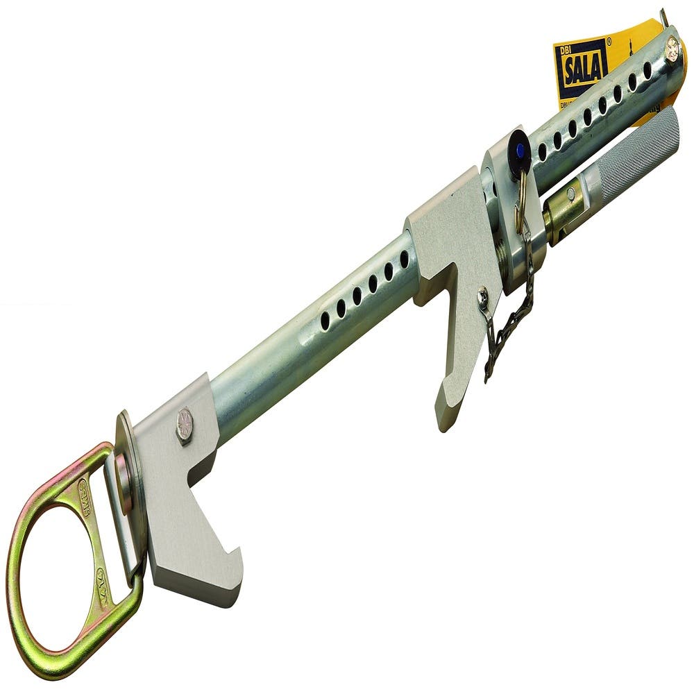 Beam Anchor Fixed Adjust Up To 38mm DBI-SALA_31060509_7100188829
