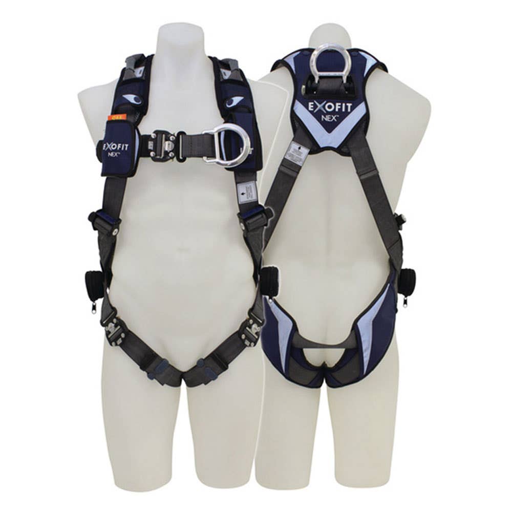 Harness Exofit Nex Riggers DBI-SALA Large_31060523_7012867292
