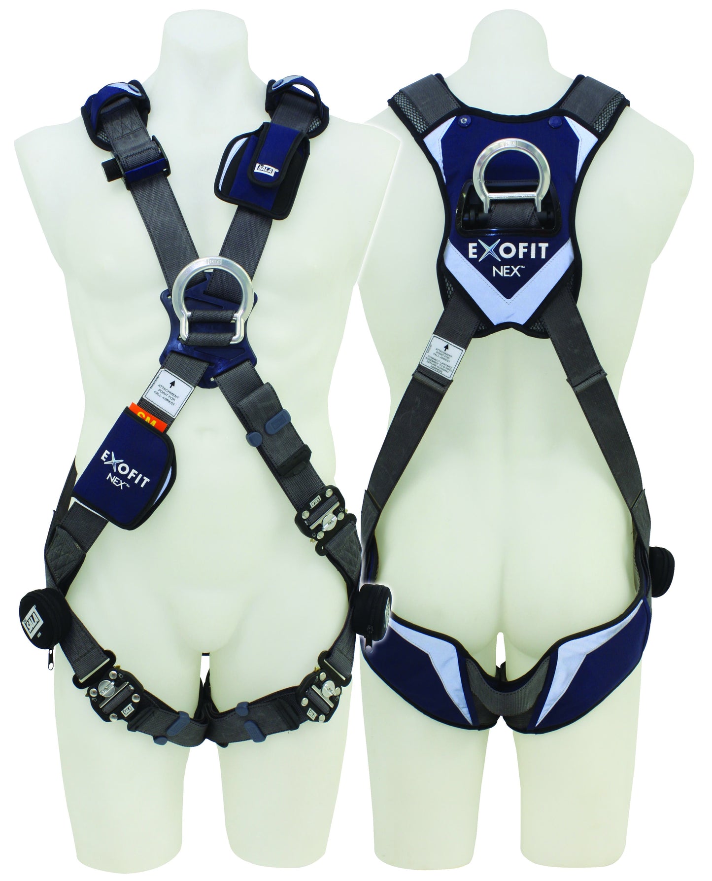 Exofit Nex Cross Over Harness Large_31060527_7012880979
