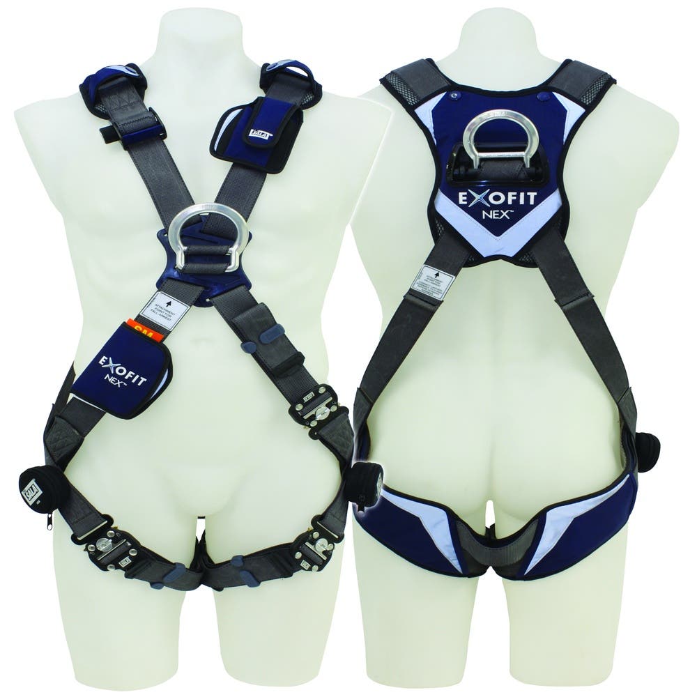 Exofit Nex Cross Over Harness XL_31060528_7012889814