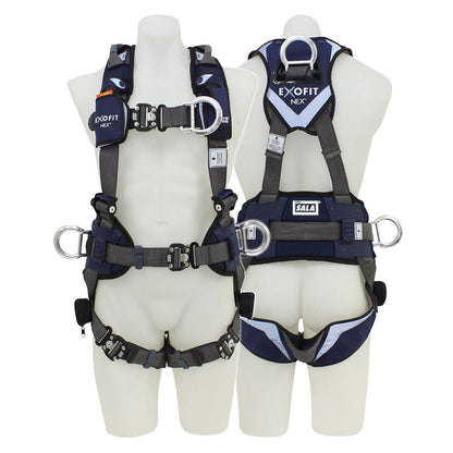 Harness Exofit Nex Confined Space Small DBI-SALA_31060529_7012869327