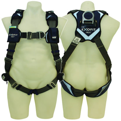 Exofit Nex Riggers Harness With Stainless Steel Hardware Medium_31060570_7012873734