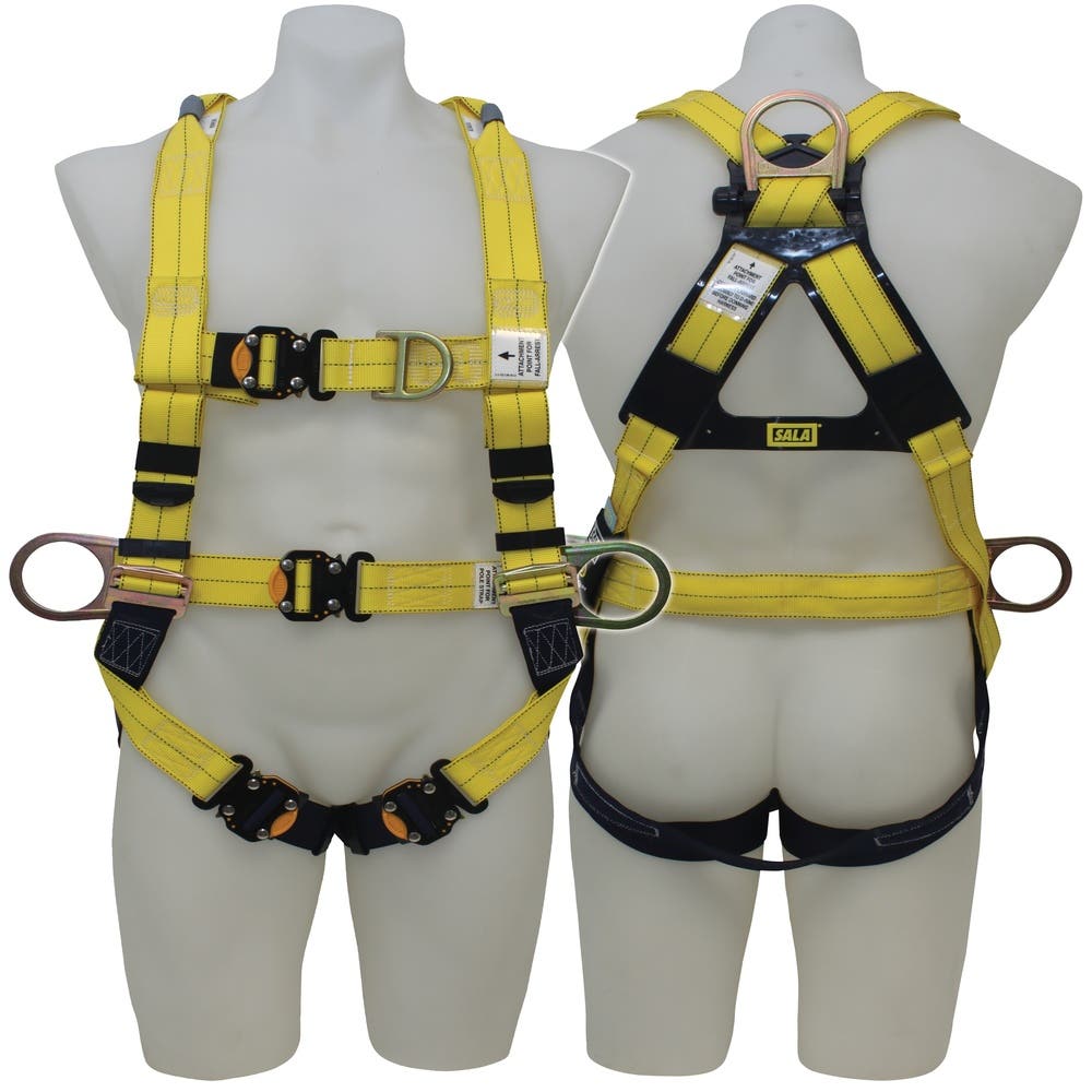 Delta All Purpose Harness XL_31060599_7100246123