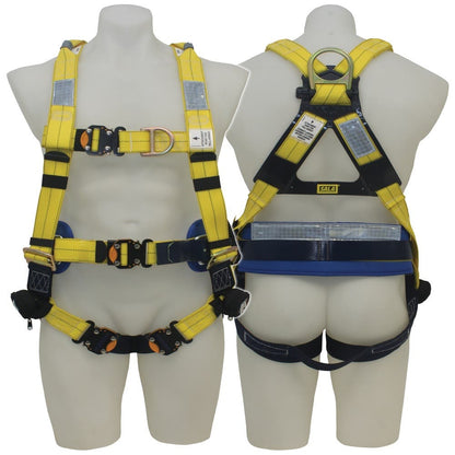 Harness Delta II Miners Large DBI-SALA_31060606_7012890133
